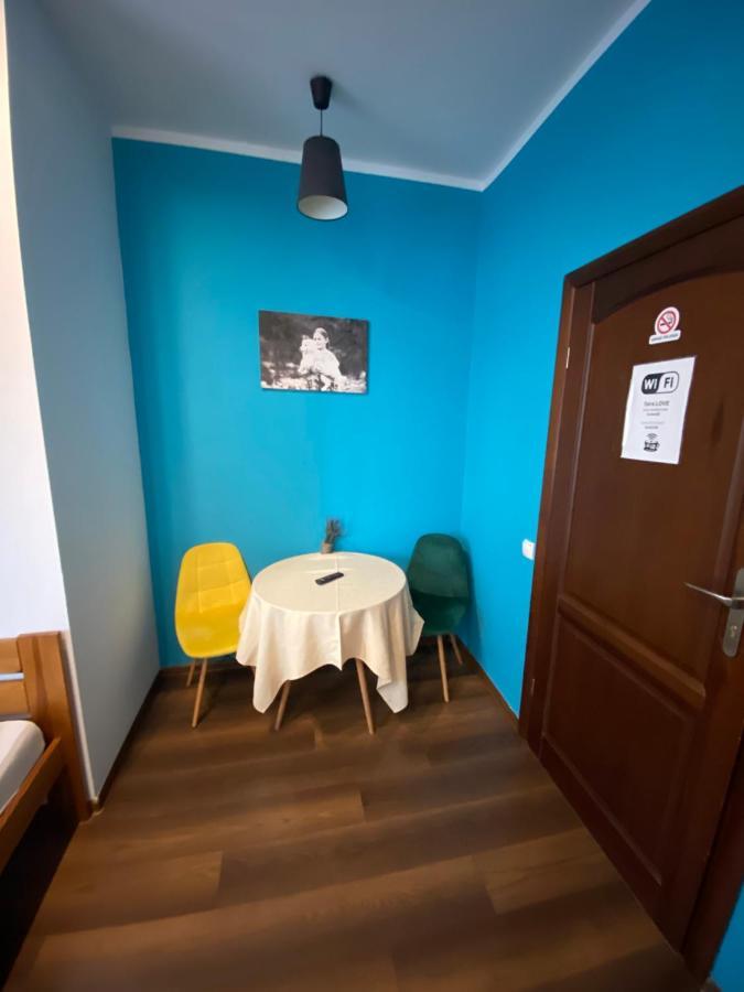 Hostel 1902 Zakopane Exterior foto